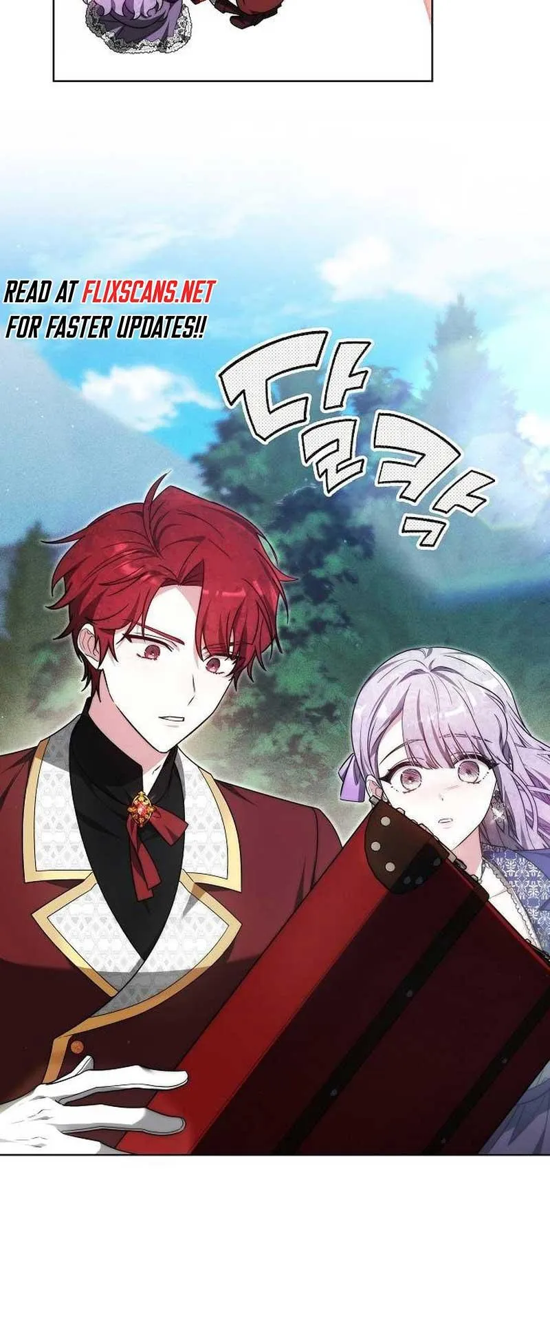 Obsidian Bride Chapter 30 Online - página 55