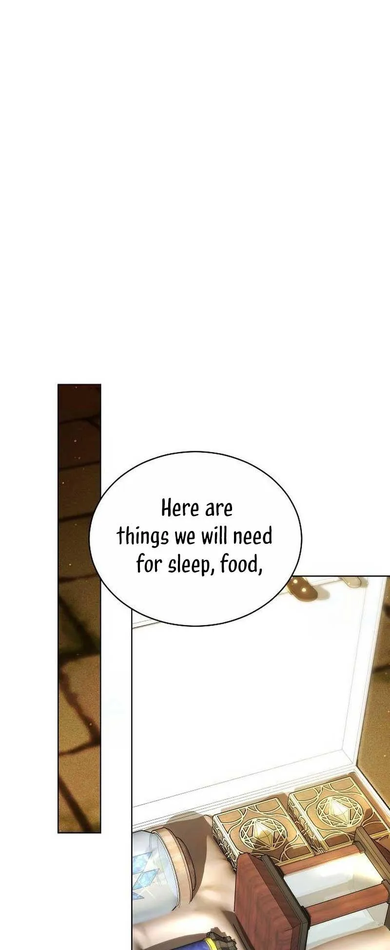 Obsidian Bride Chapter 30 Online - página 56