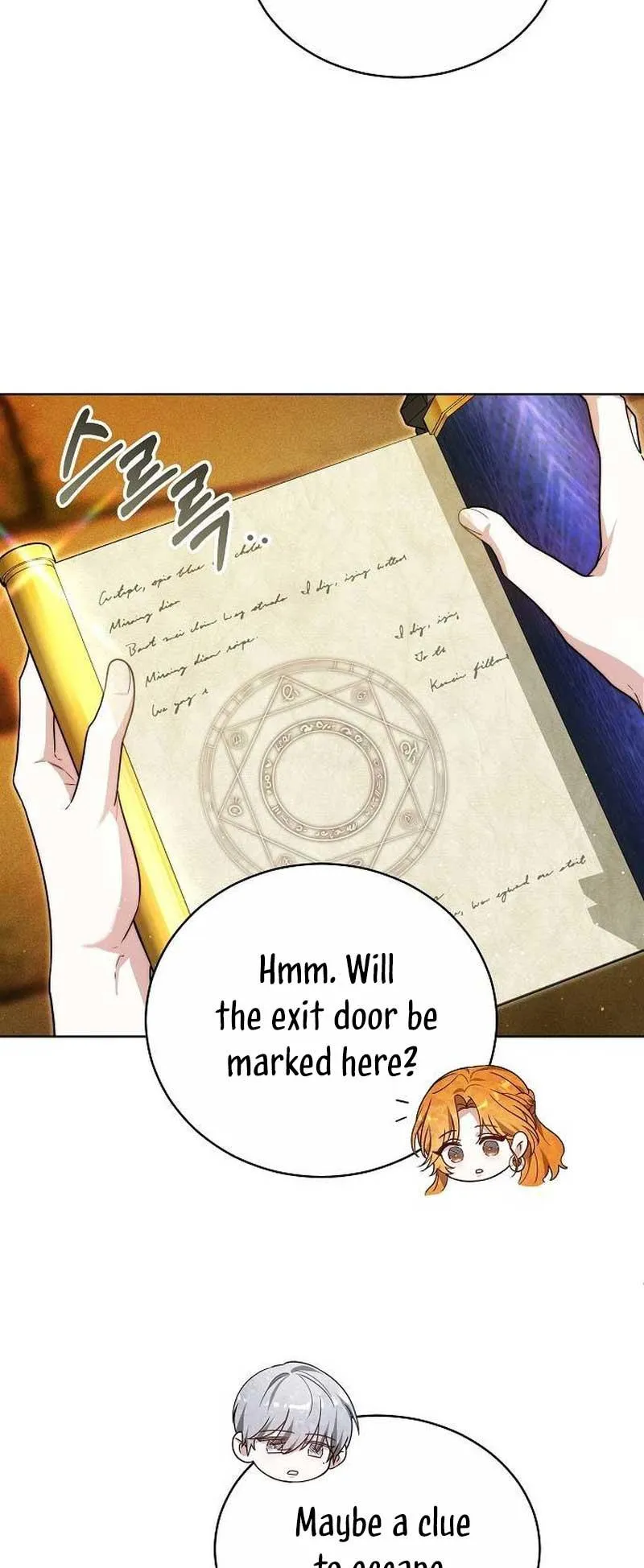 Obsidian Bride Chapter 30 Online - página 58