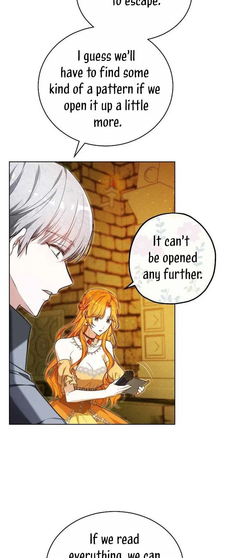 Obsidian Bride Chapter 30 Online - página 59