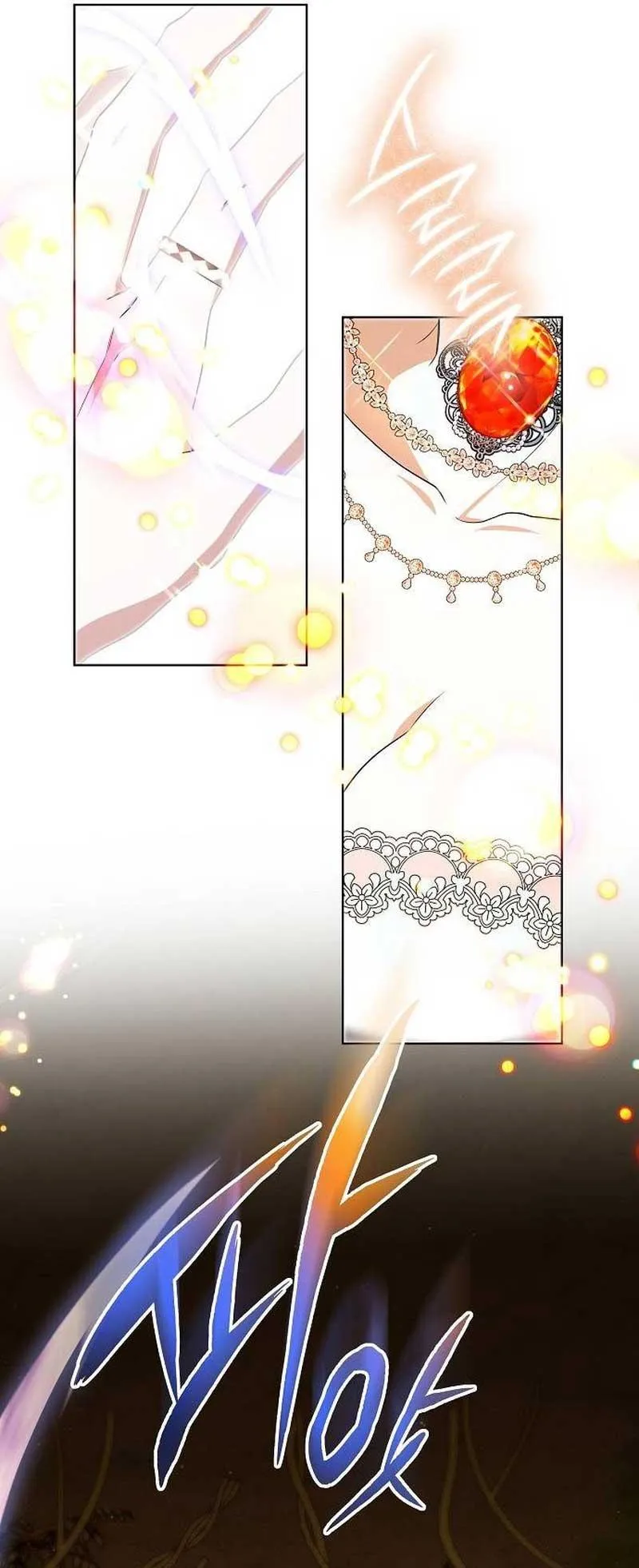 Obsidian Bride Chapter 30 Online - página 61