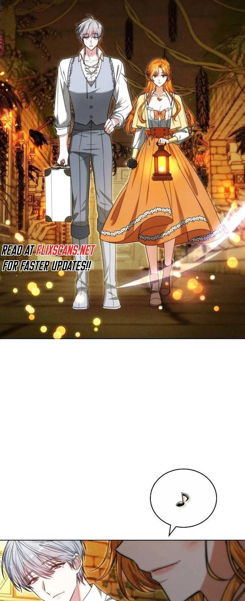 Obsidian Bride Chapter 30 Online - página 62