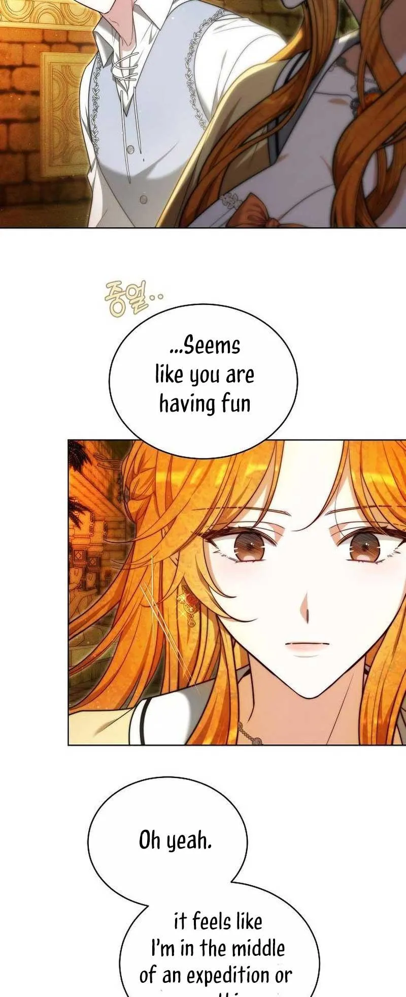 Obsidian Bride Chapter 30 Online - página 63