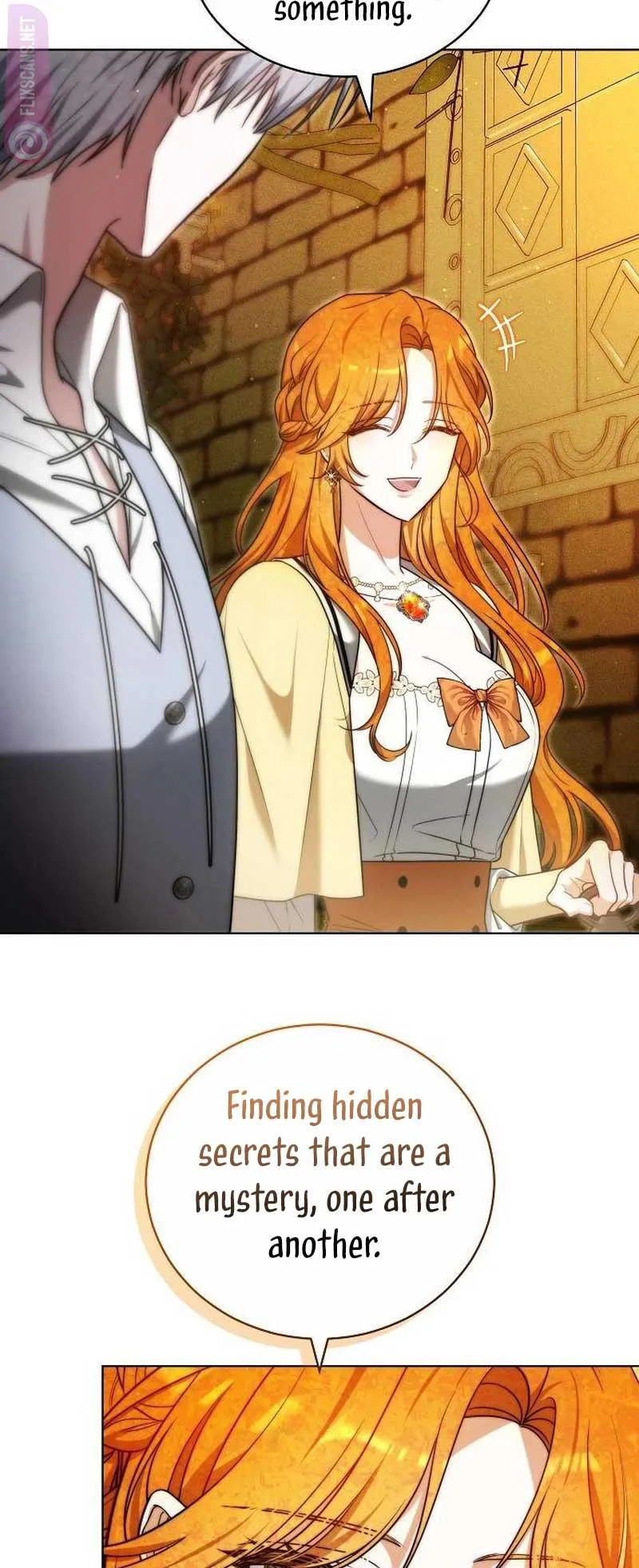 Obsidian Bride Chapter 30 Online - página 64