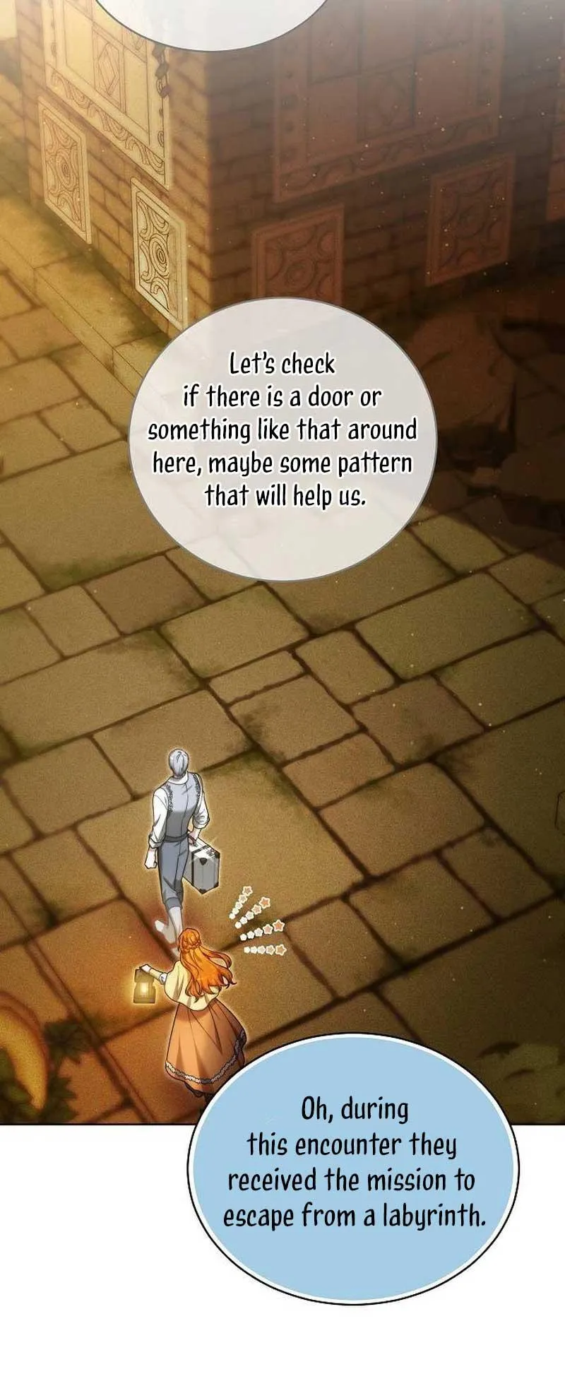 Obsidian Bride Chapter 30 Online - página 68