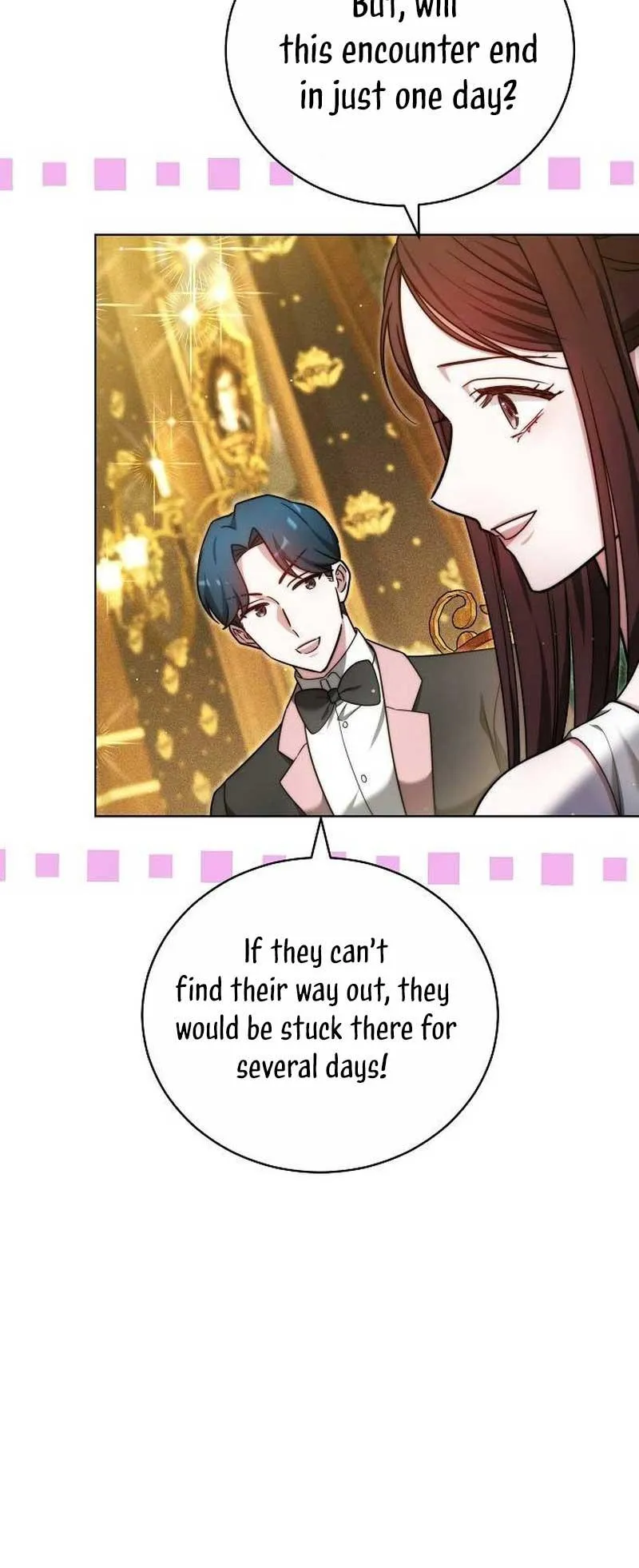 Obsidian Bride Chapter 30 Online - página 70