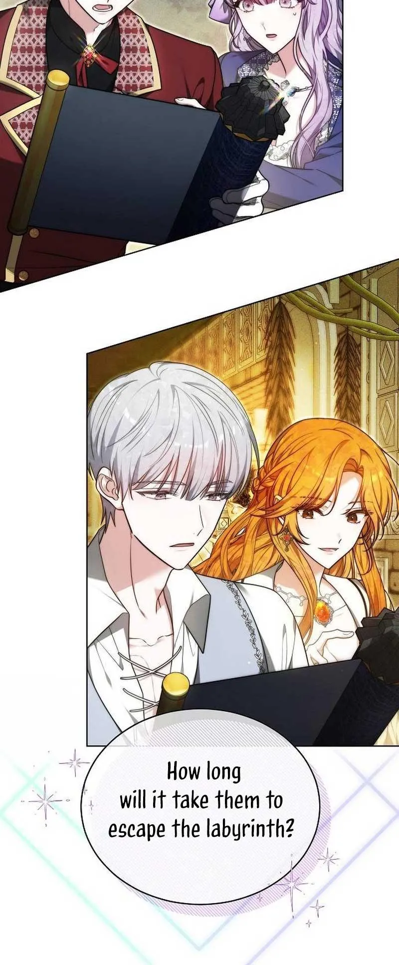 Obsidian Bride Chapter 30 Online - página 74