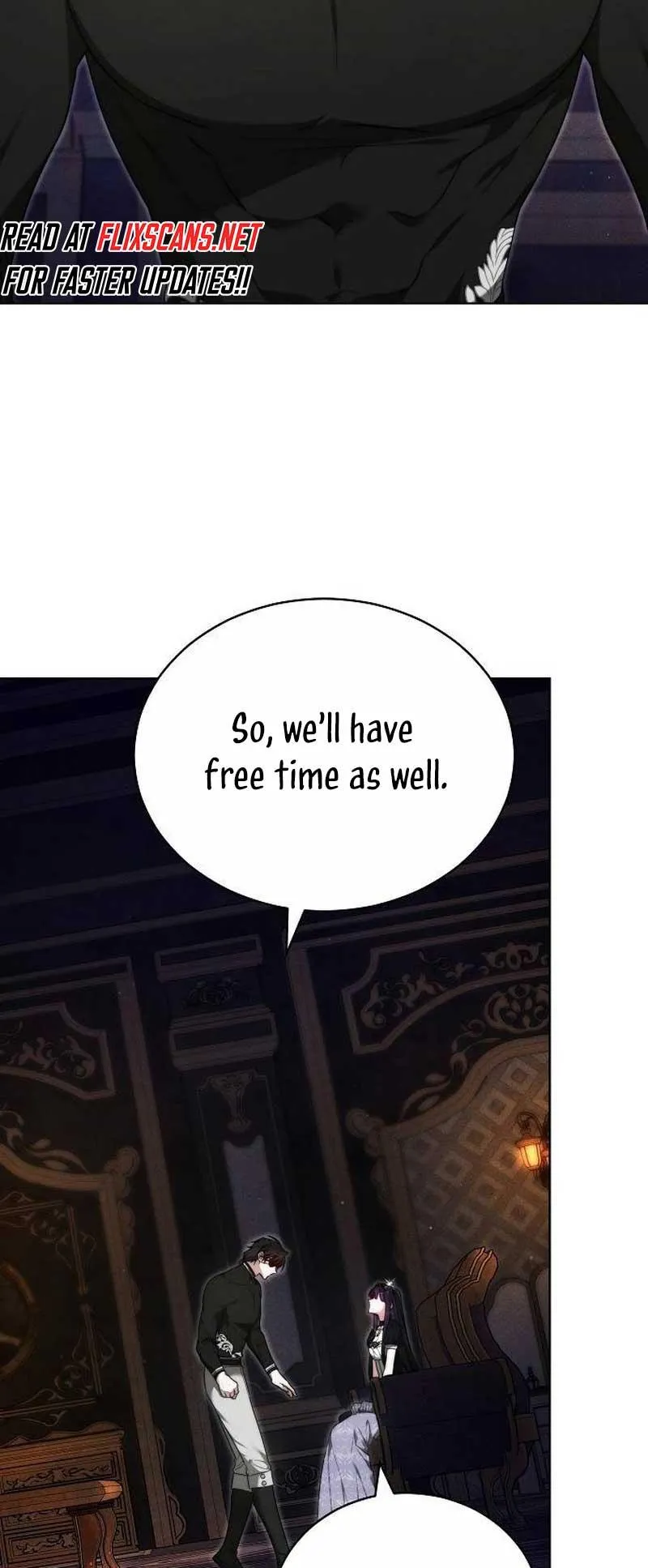 Obsidian Bride Chapter 30 Online - página 76