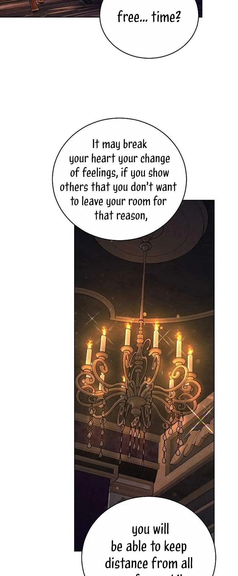 Obsidian Bride Chapter 30 Online - página 77