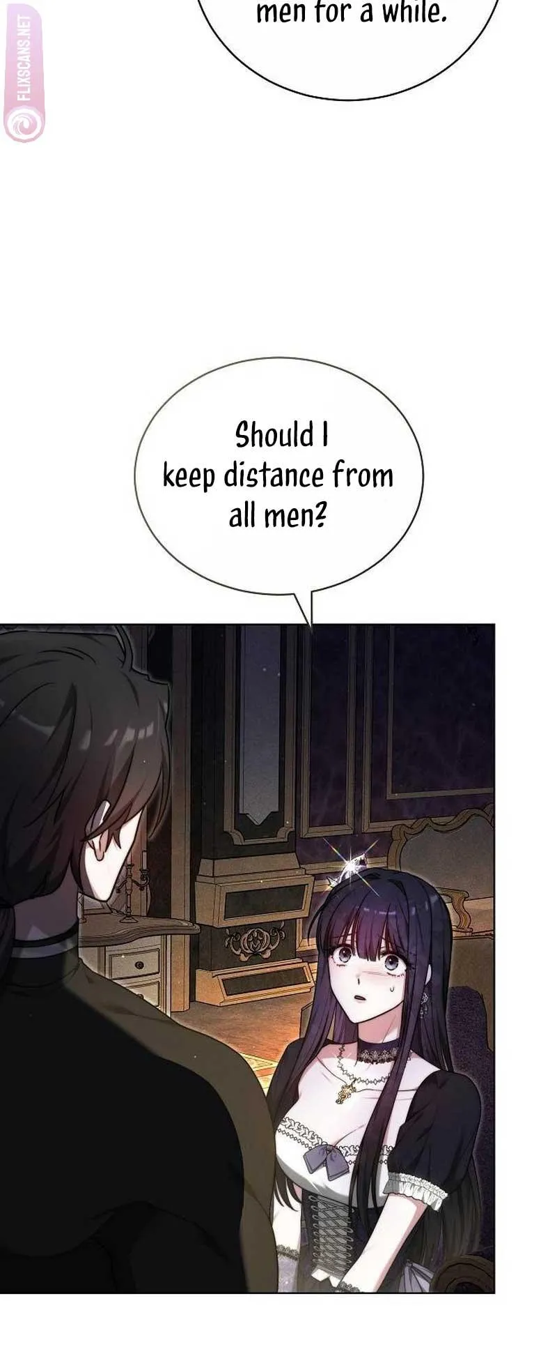 Obsidian Bride Chapter 30 Online - página 78
