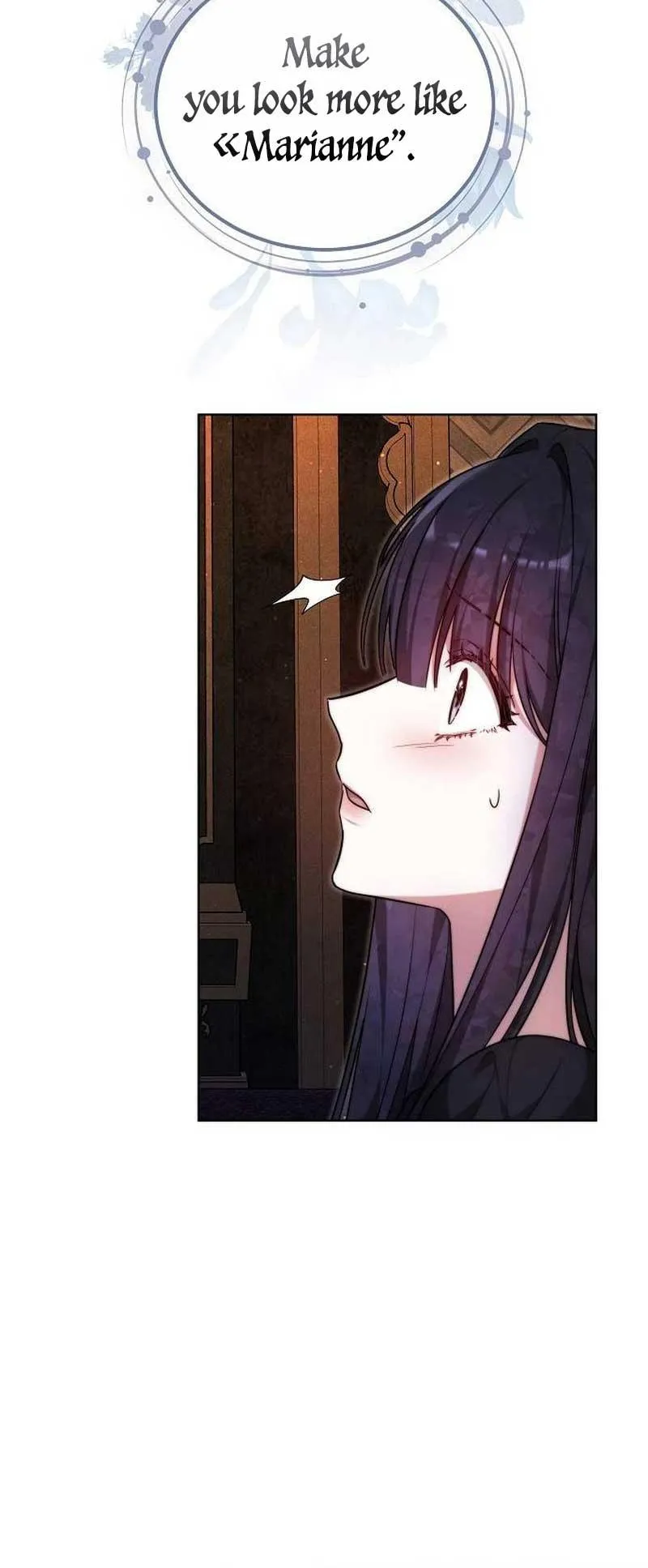 Obsidian Bride Chapter 30 Online - página 80