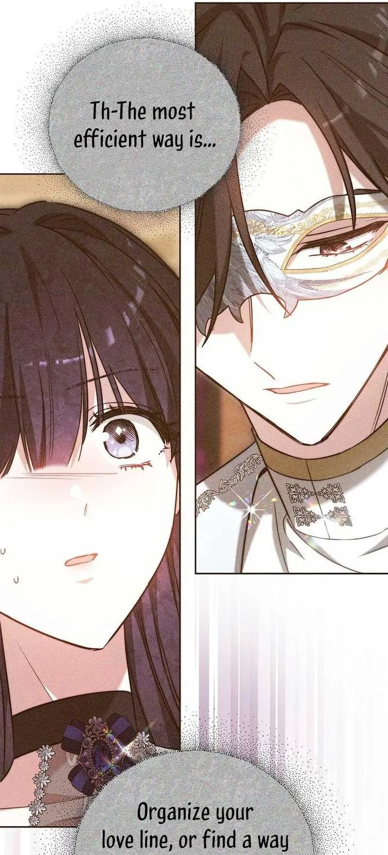 Obsidian Bride Chapter 30 Online - página 81