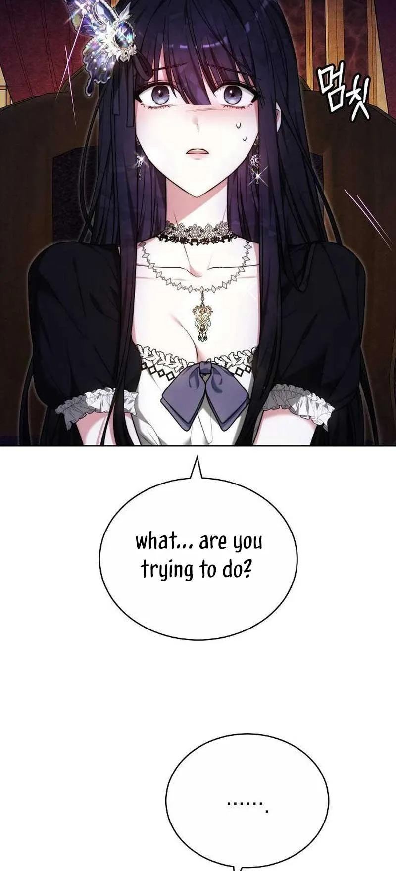 Obsidian Bride Chapter 30 Online - página 83