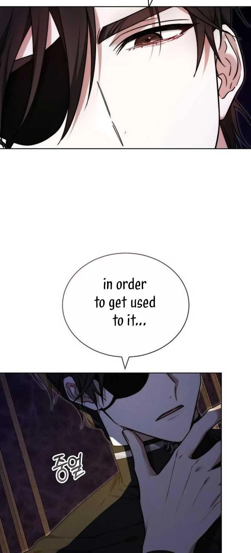 Obsidian Bride Chapter 30 Online - página 84