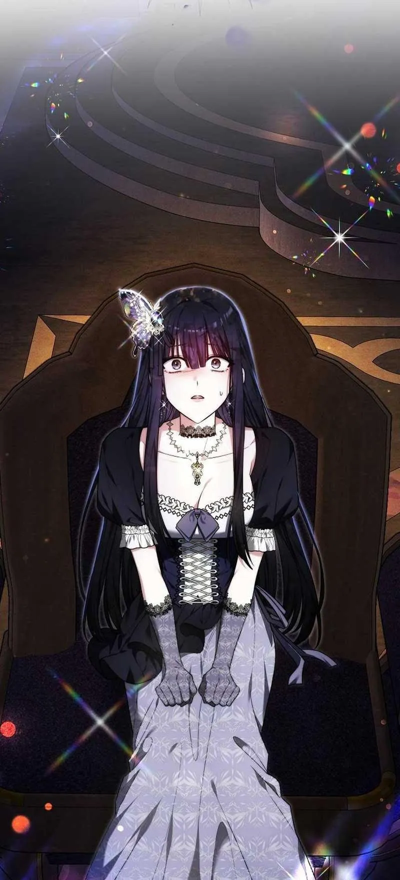 Obsidian Bride Chapter 30 Online - página 86