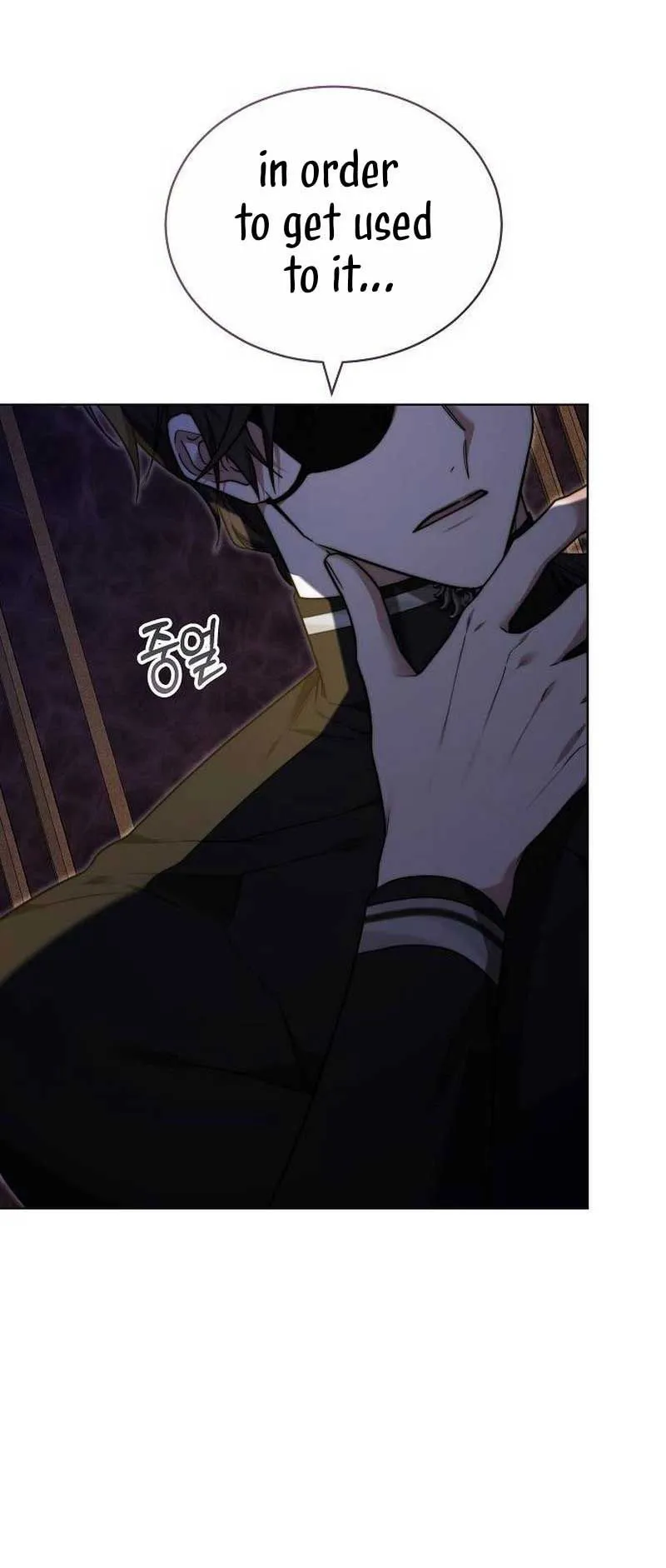 Obsidian Bride Chapter 31 Online - página 1