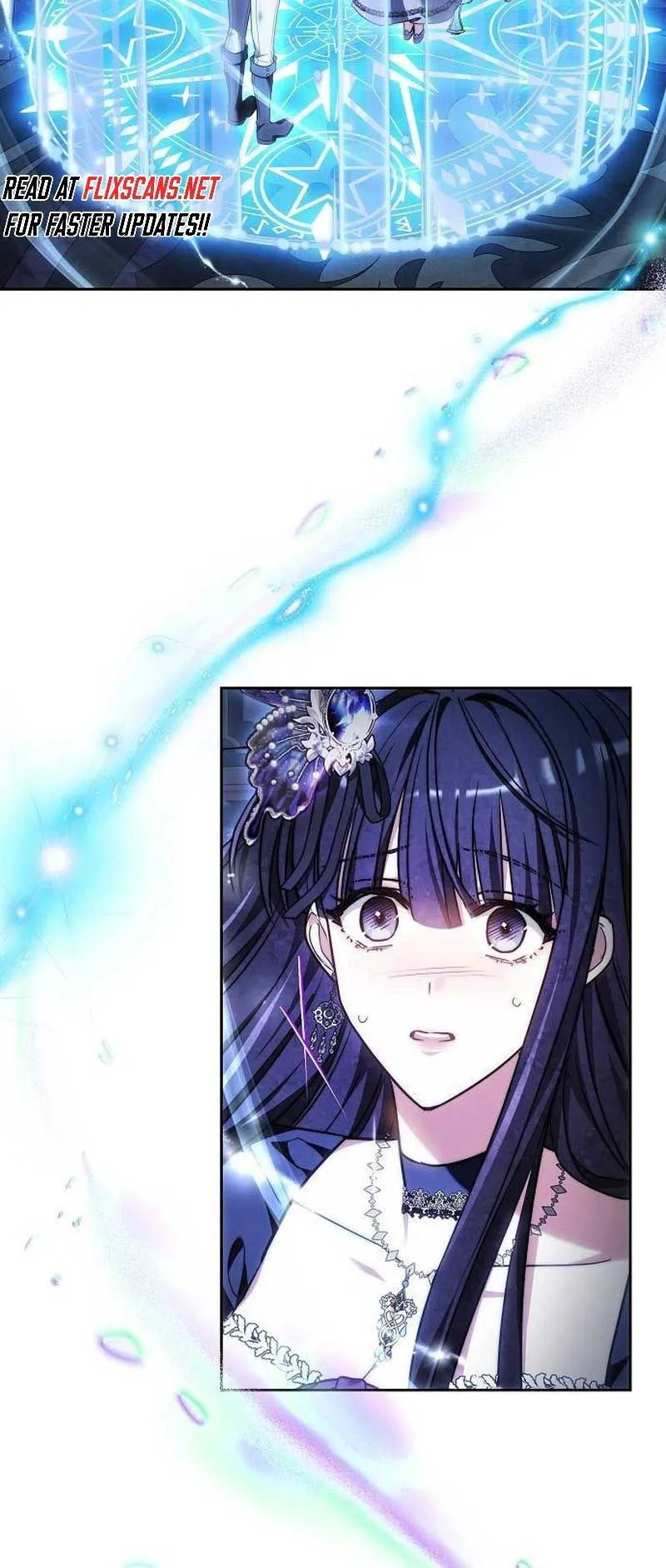 Obsidian Bride Chapter 31 Online - página 5