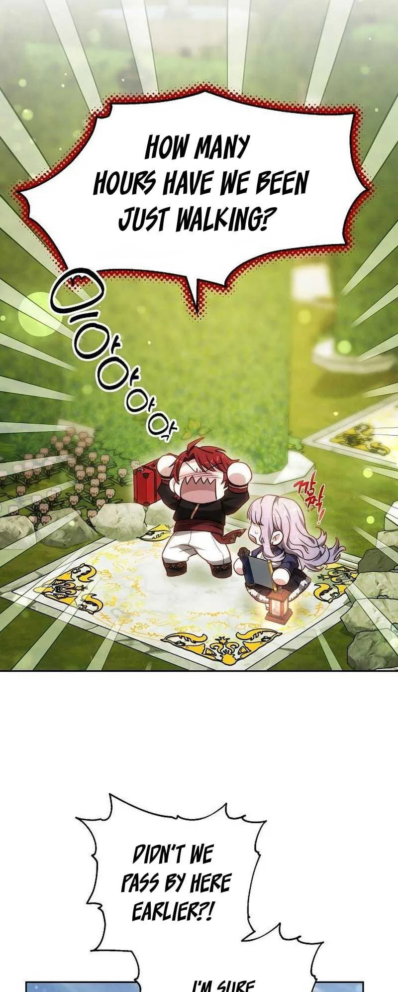 Obsidian Bride Chapter 31 Online - página 10