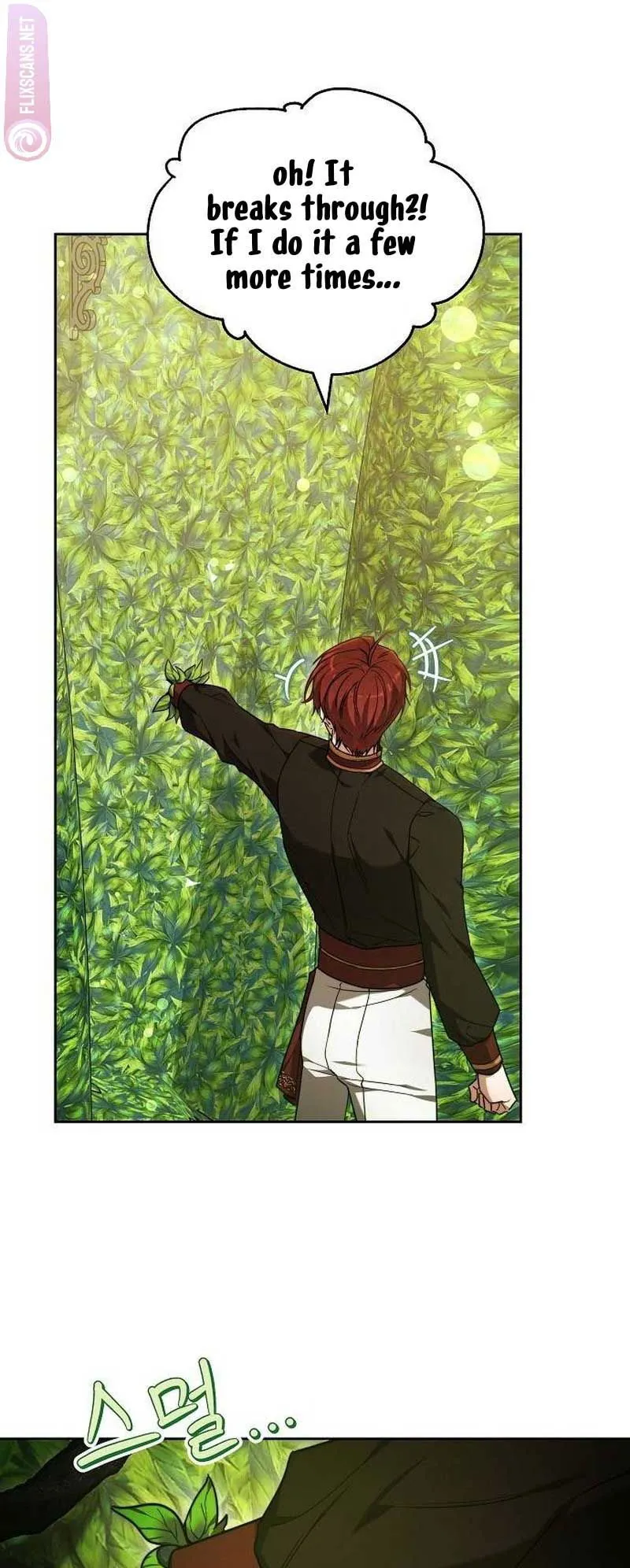 Obsidian Bride Chapter 31 Online - página 15