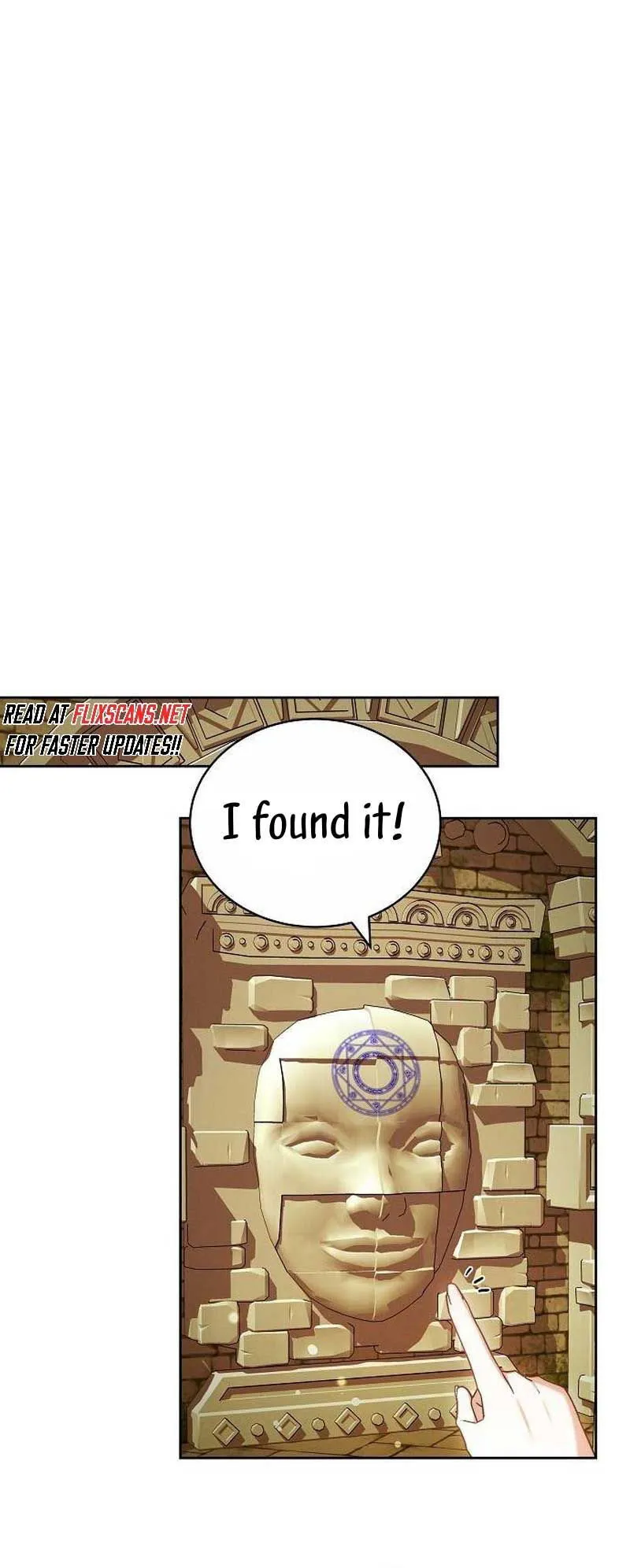 Obsidian Bride Chapter 31 Online - página 18