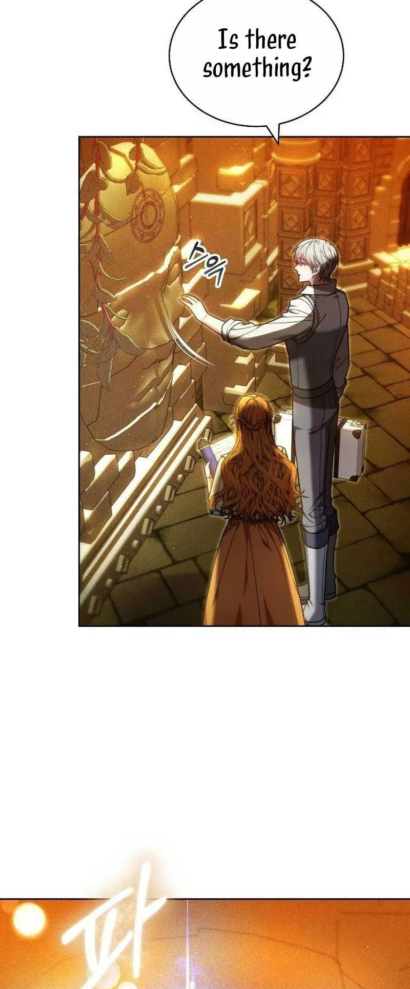 Obsidian Bride Chapter 31 Online - página 20