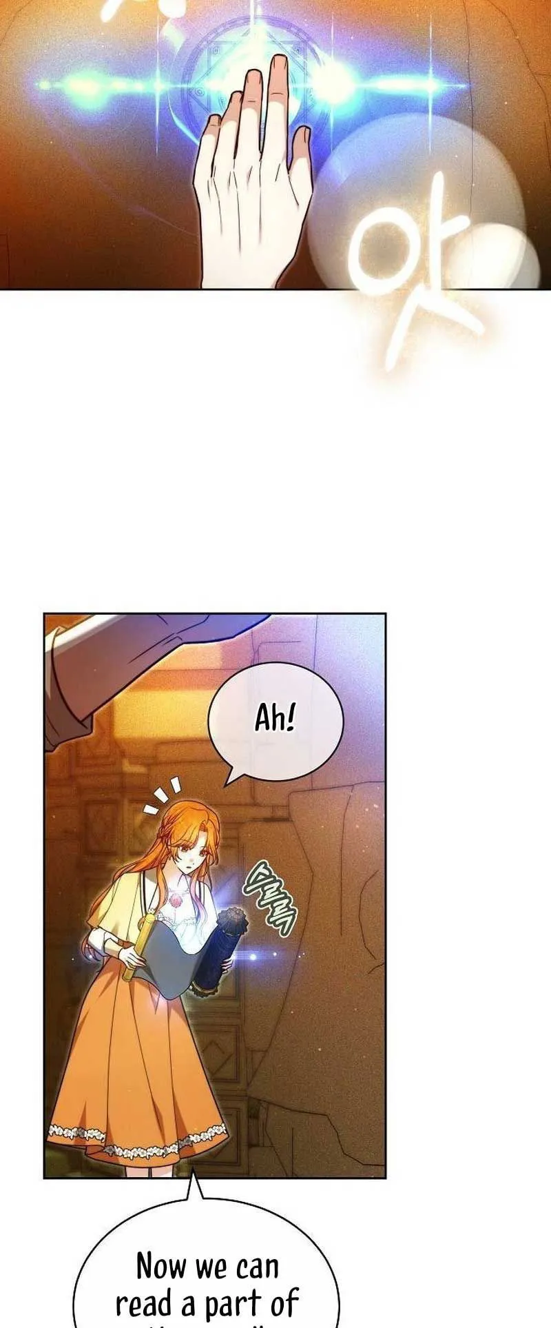 Obsidian Bride Chapter 31 Online - página 21