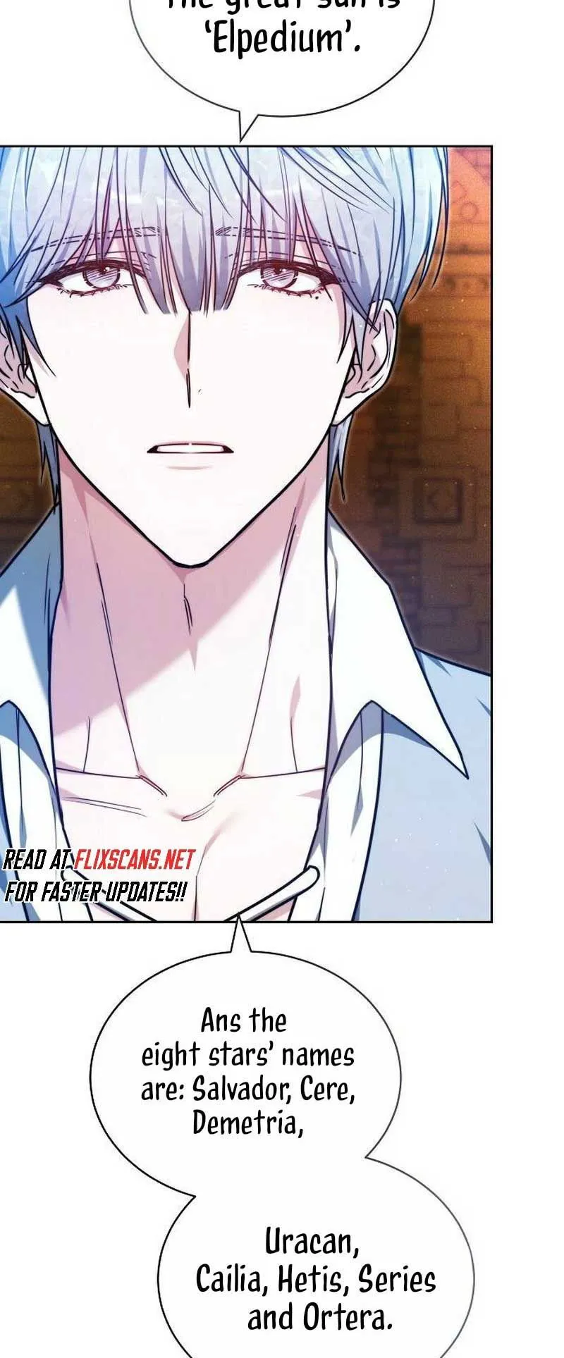 Obsidian Bride Chapter 31 Online - página 23