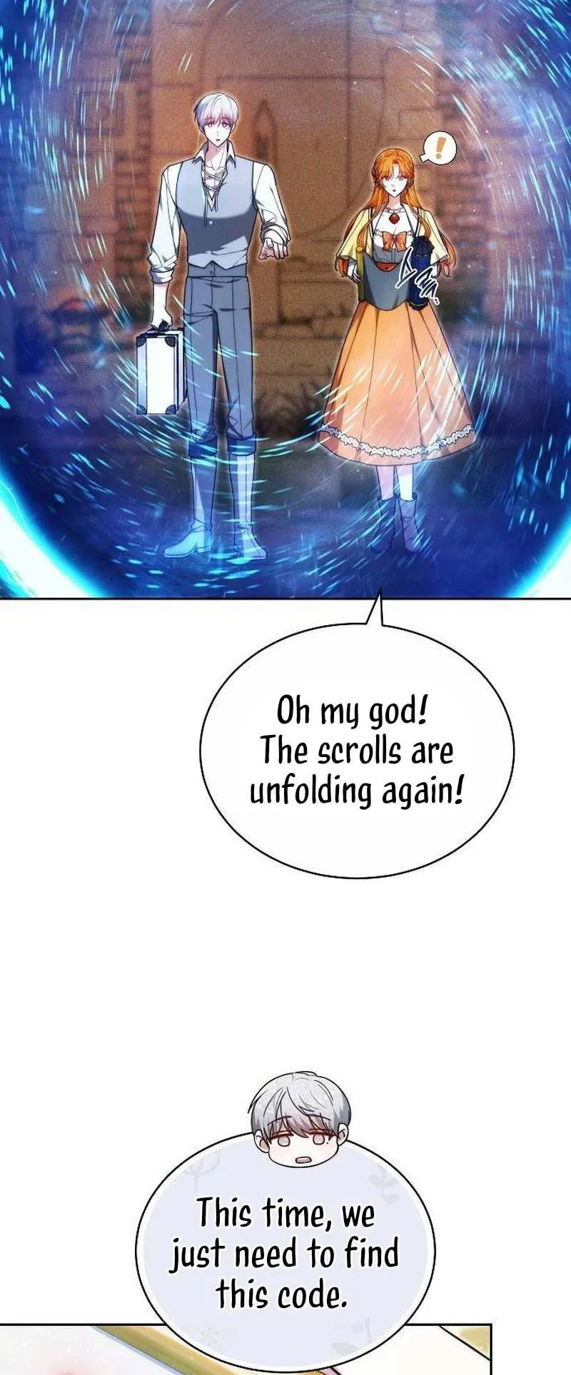 Obsidian Bride Chapter 31 Online - página 26