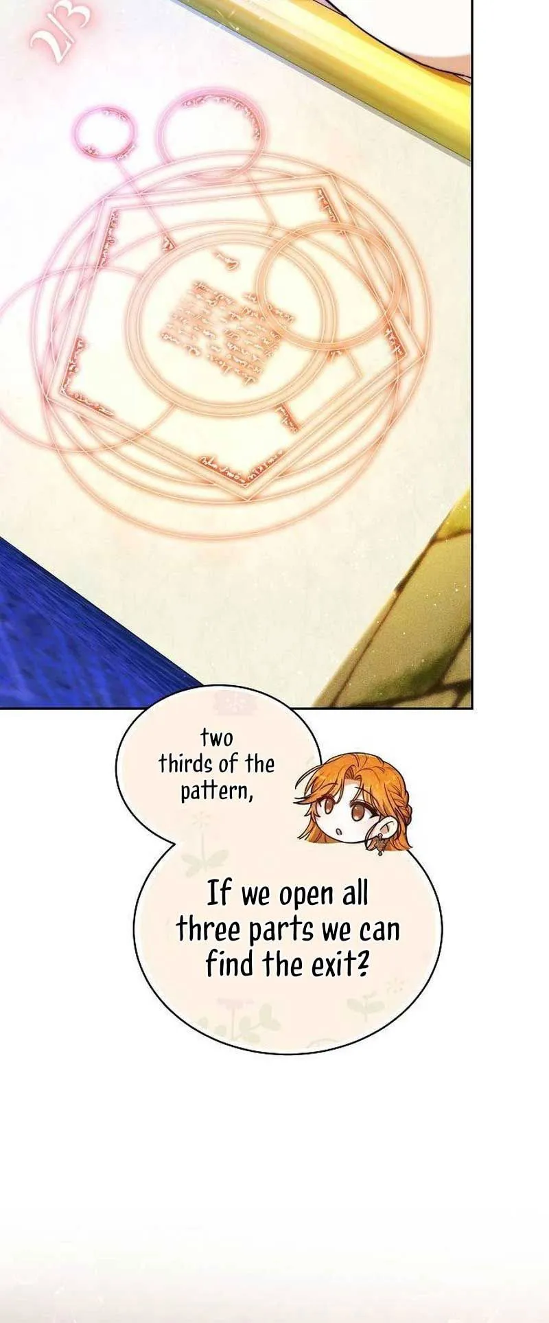 Obsidian Bride Chapter 31 Online - página 27