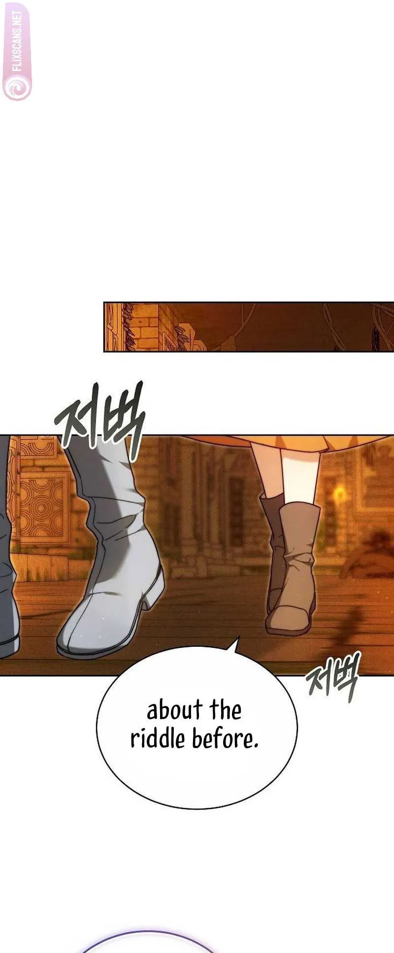 Obsidian Bride Chapter 31 Online - página 29