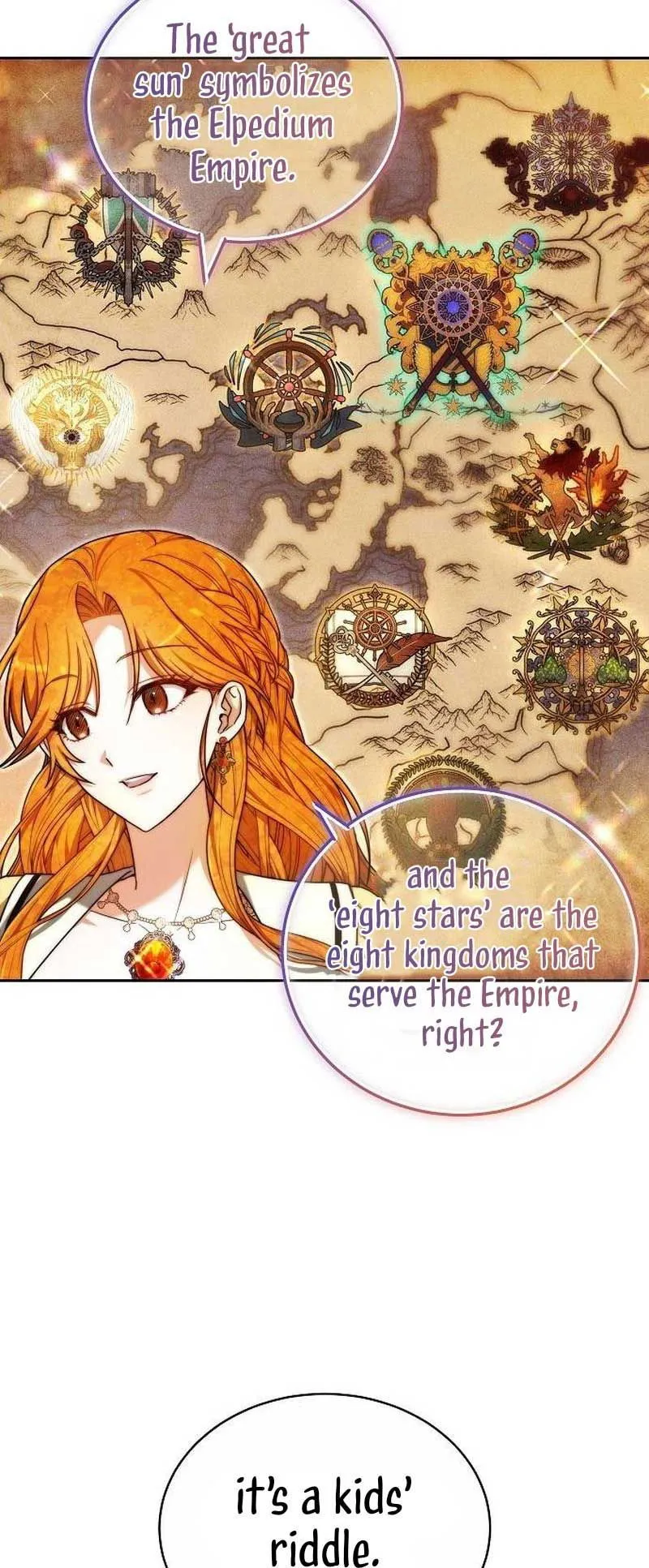 Obsidian Bride Chapter 31 Online - página 30