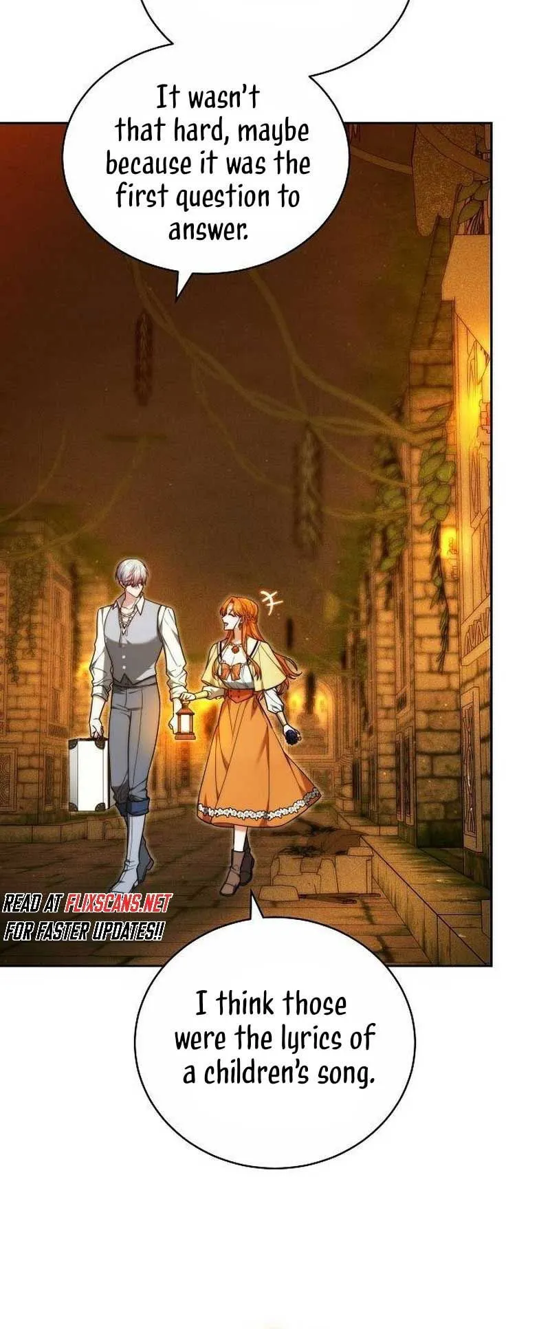 Obsidian Bride Chapter 31 Online - página 31
