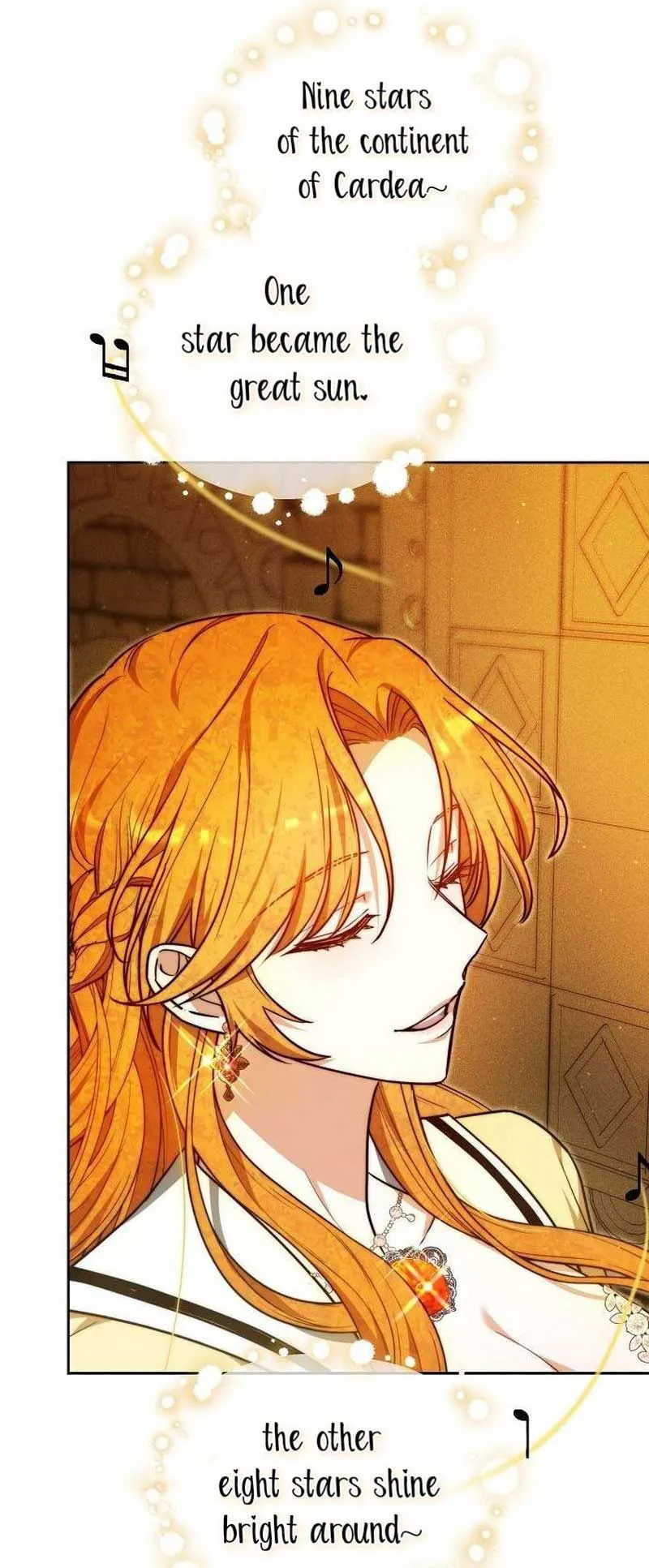 Obsidian Bride Chapter 31 Online - página 32