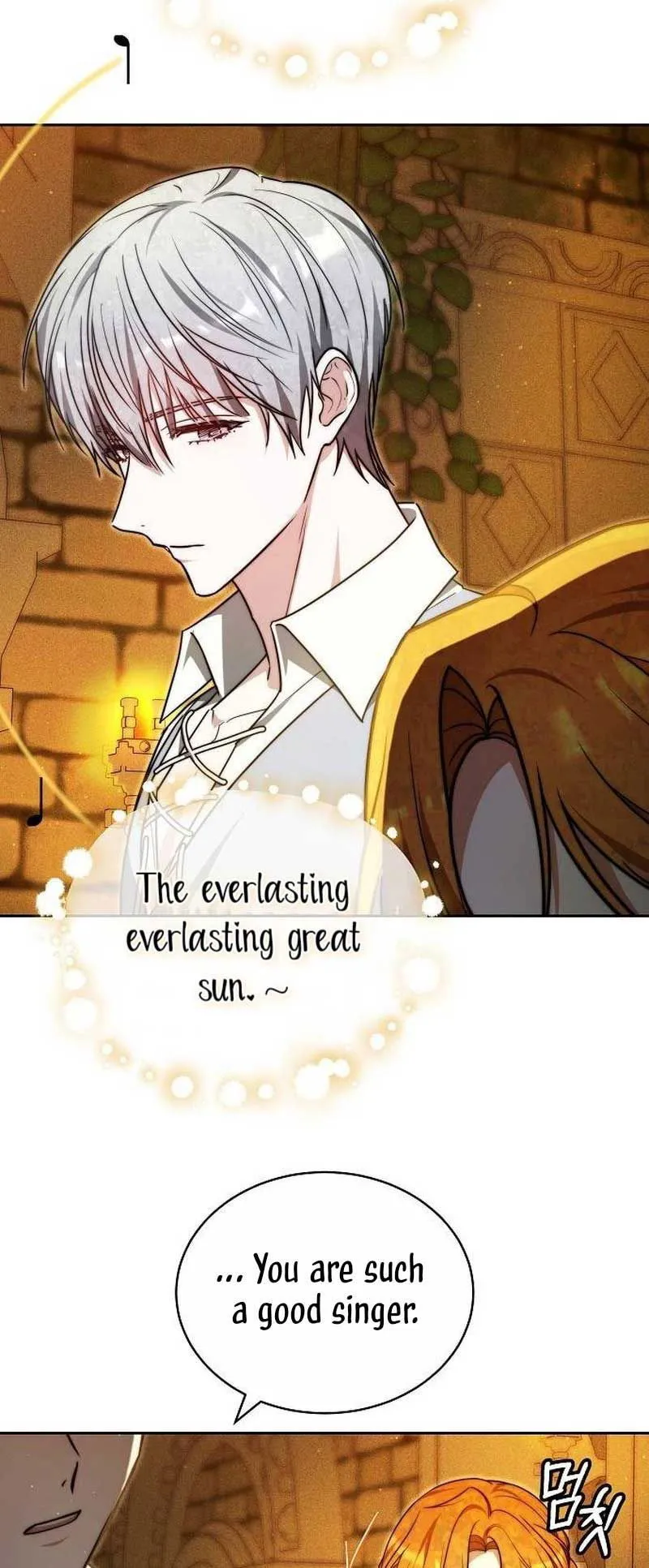 Obsidian Bride Chapter 31 Online - página 33