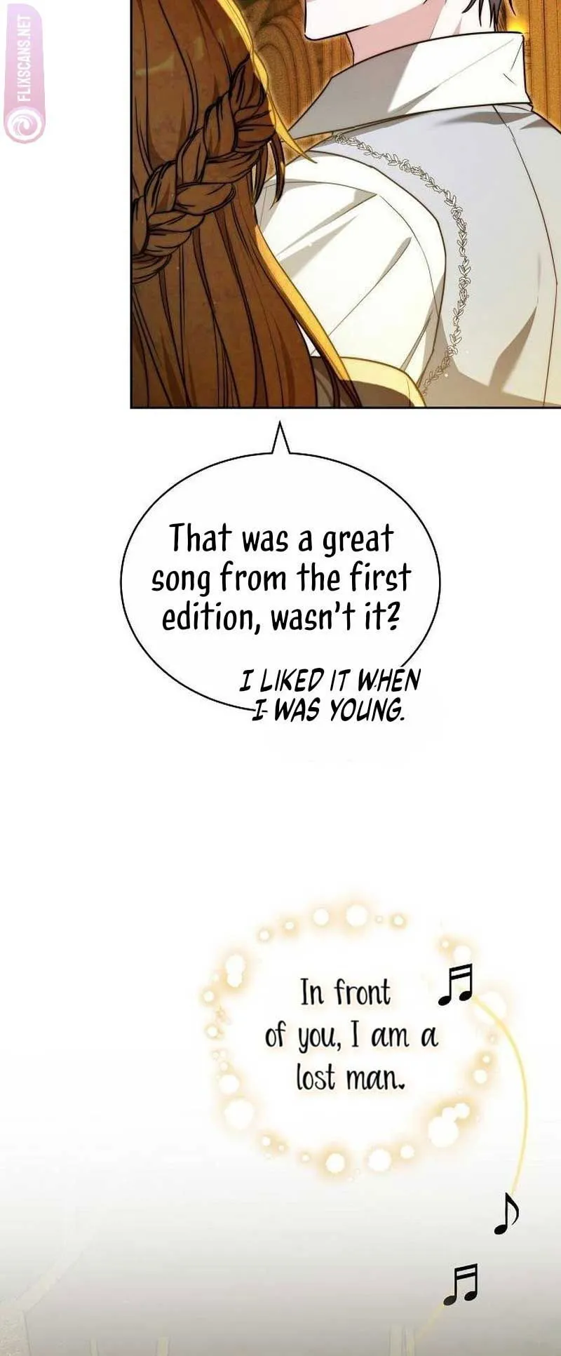 Obsidian Bride Chapter 31 Online - página 36