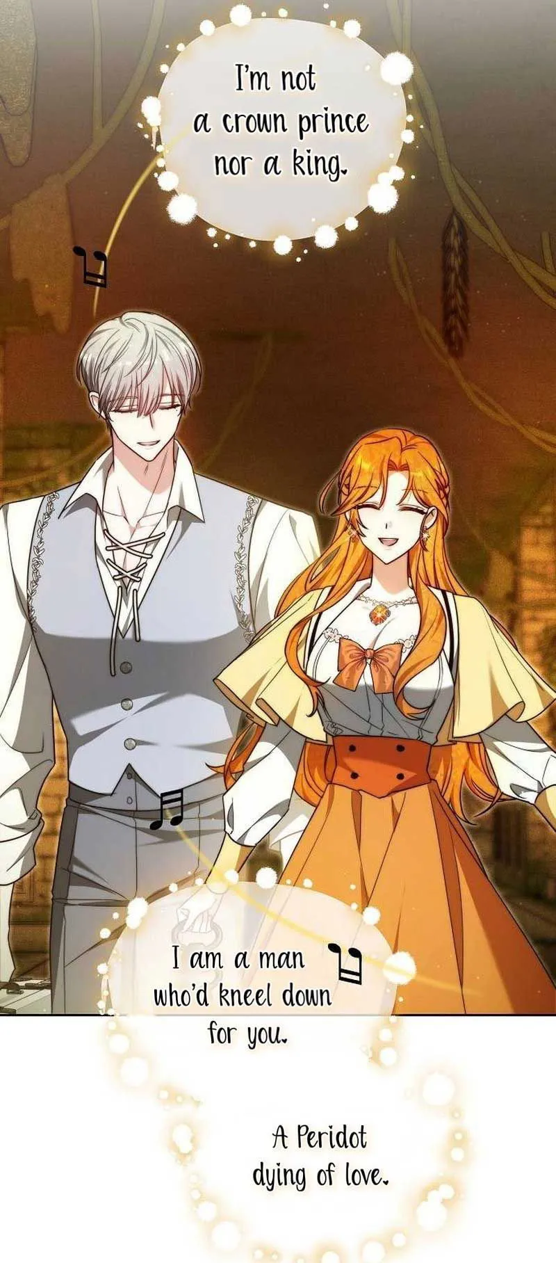 Obsidian Bride Chapter 31 Online - página 37