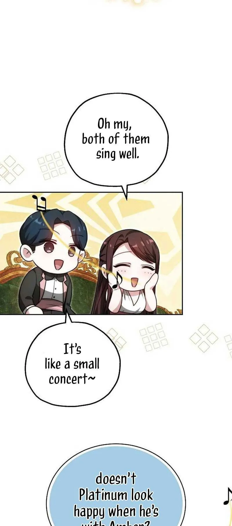 Obsidian Bride Chapter 31 Online - página 38