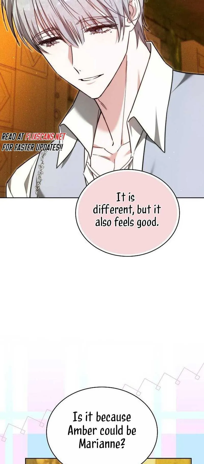 Obsidian Bride Chapter 31 Online - página 40