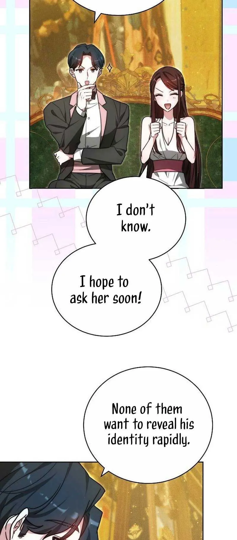 Obsidian Bride Chapter 31 Online - página 41