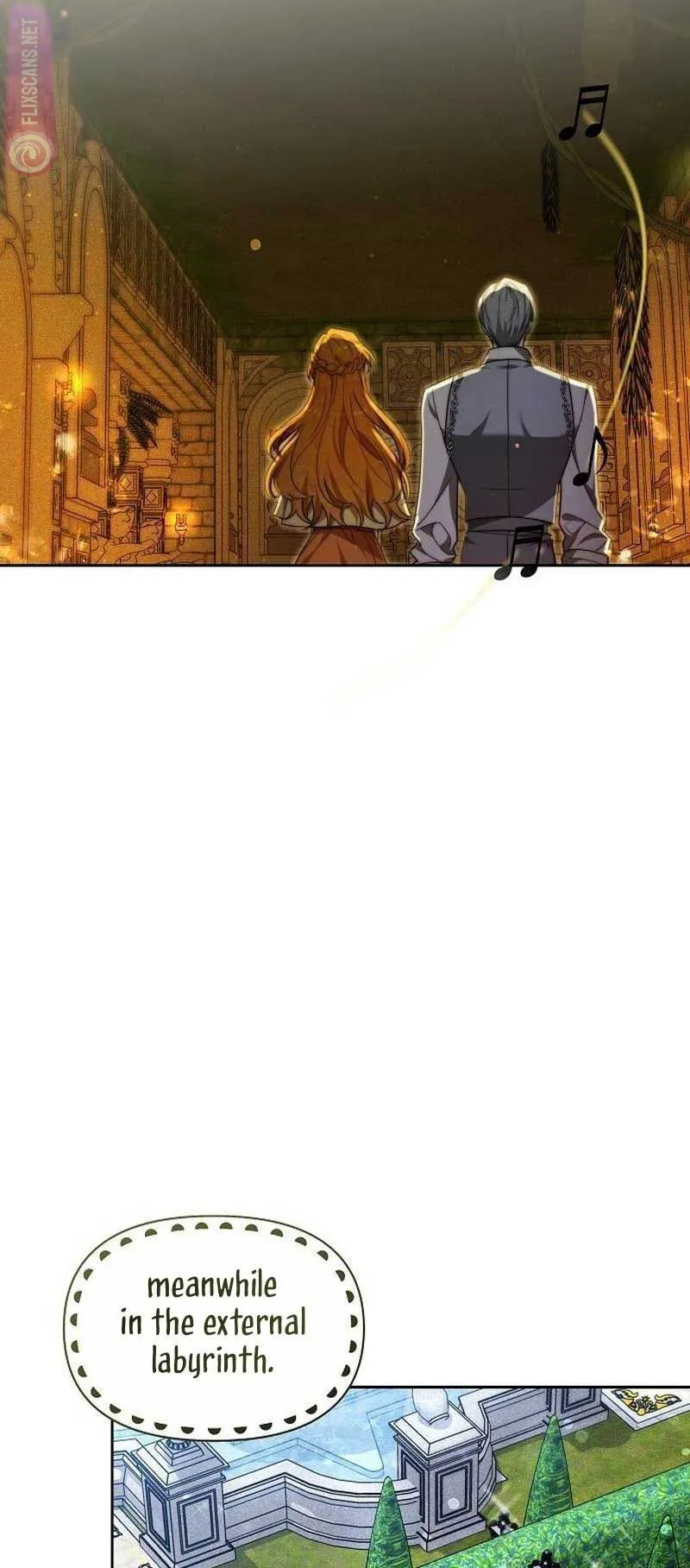 Obsidian Bride Chapter 31 Online - página 43