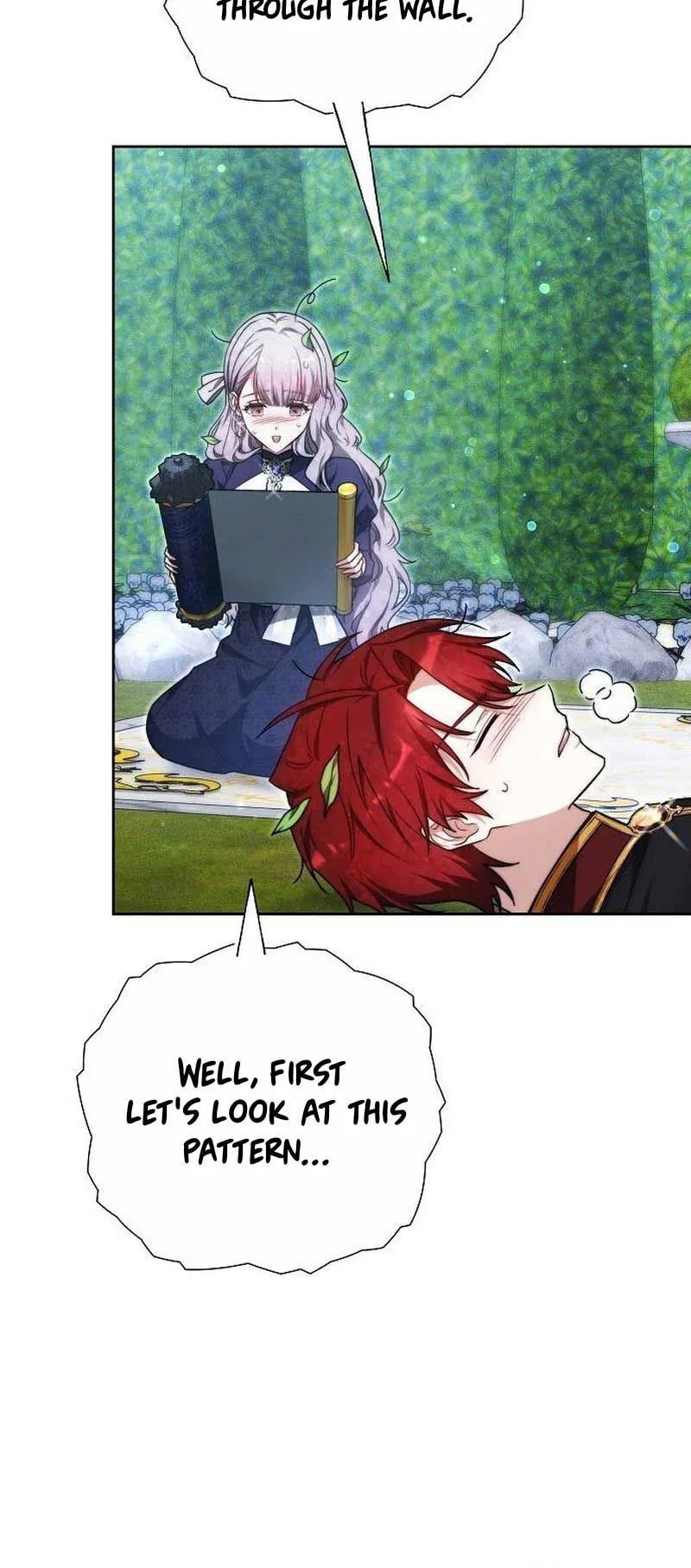 Obsidian Bride Chapter 31 Online - página 45