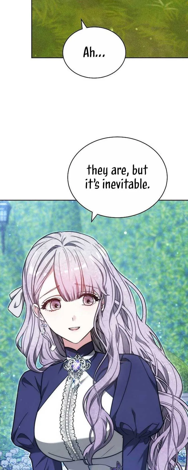 Obsidian Bride Chapter 31 Online - página 47