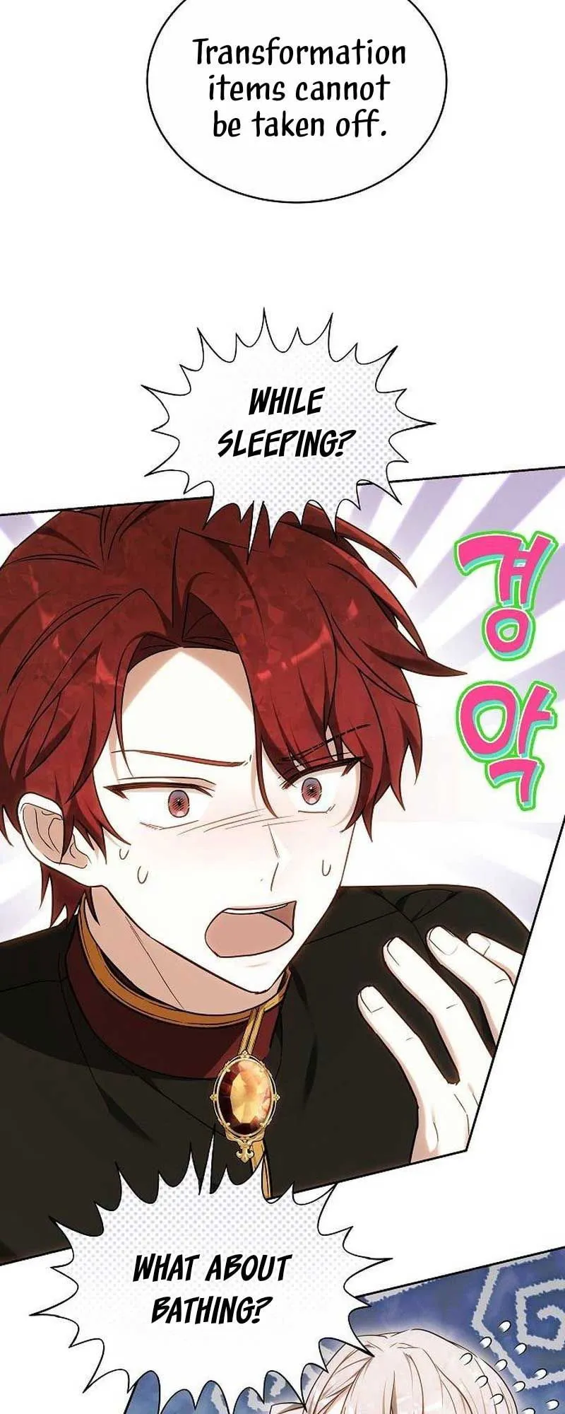 Obsidian Bride Chapter 31 Online - página 51