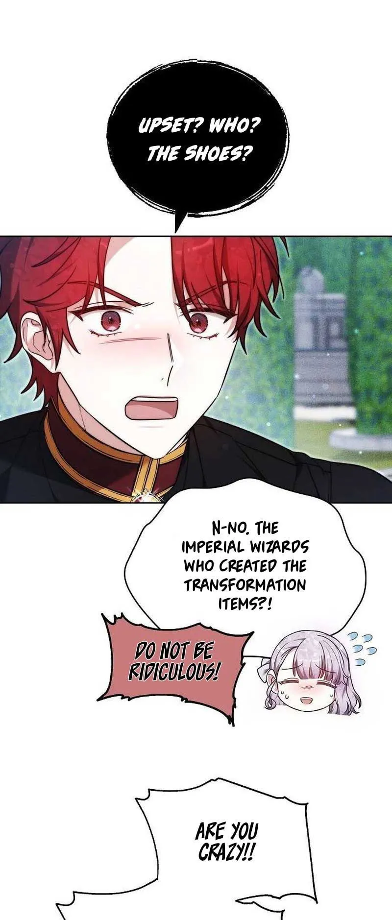 Obsidian Bride Chapter 31 Online - página 55