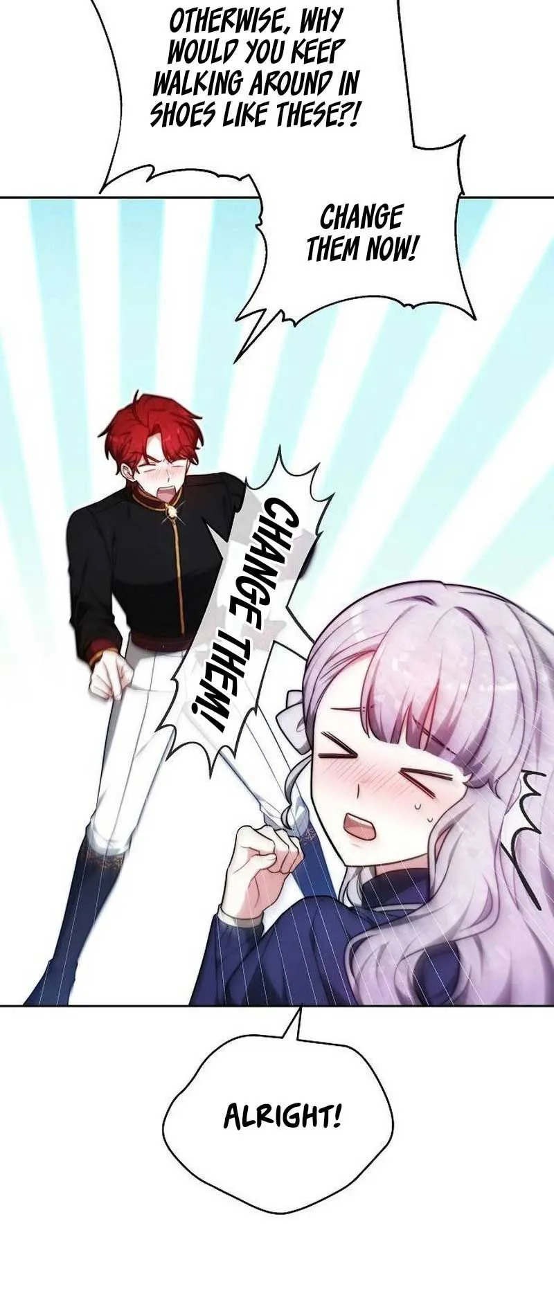 Obsidian Bride Chapter 31 Online - página 56