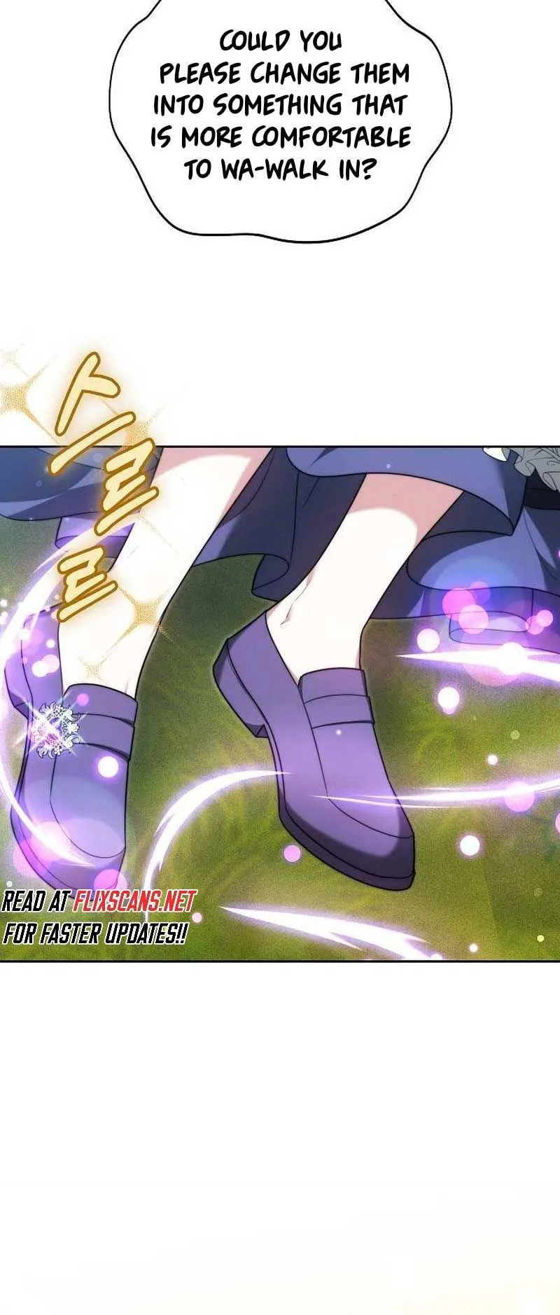 Obsidian Bride Chapter 31 Online - página 58