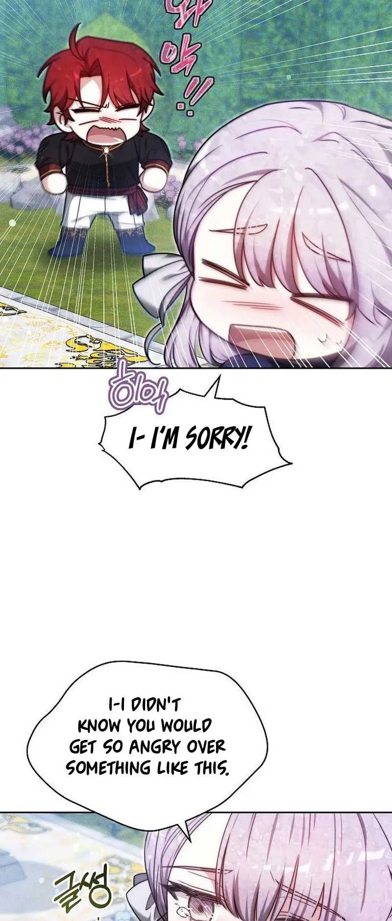 Obsidian Bride Chapter 31 Online - página 60