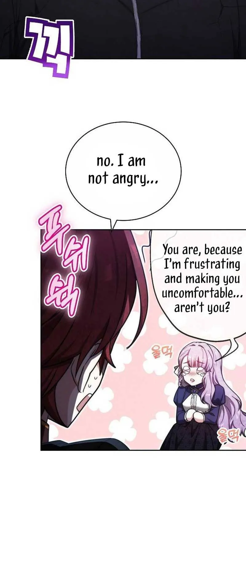 Obsidian Bride Chapter 31 Online - página 62