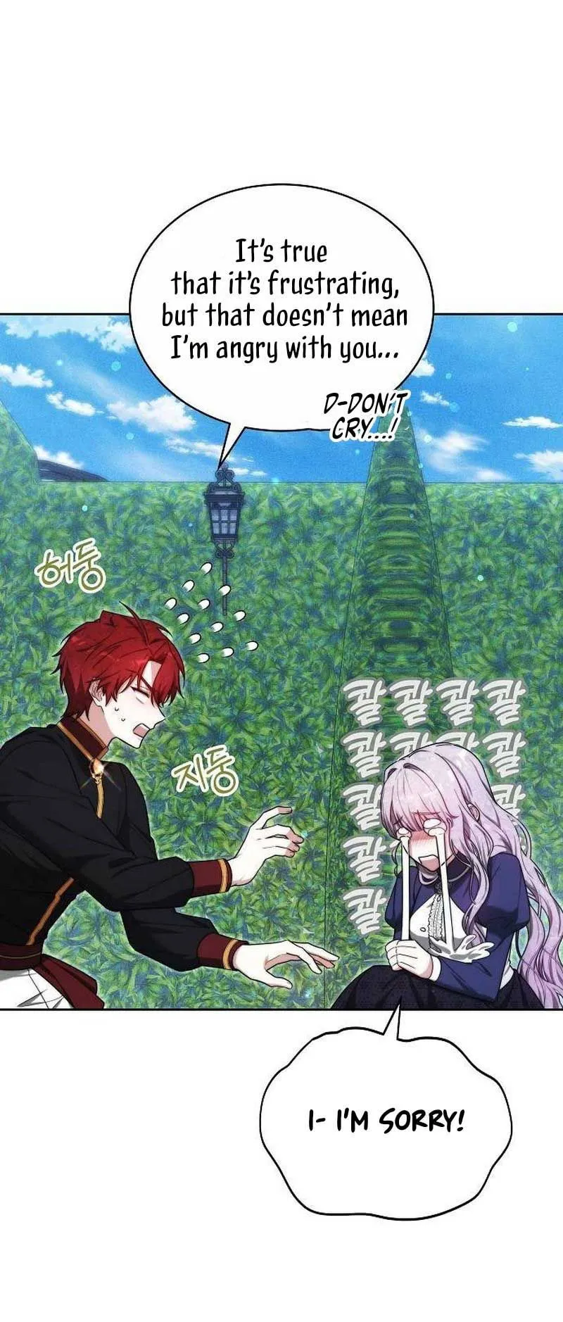 Obsidian Bride Chapter 31 Online - página 63