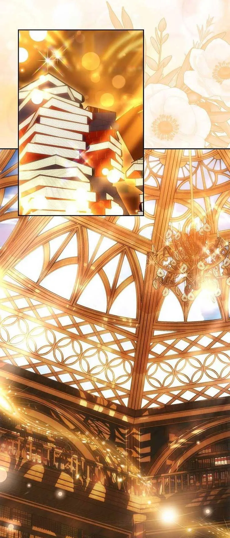Obsidian Bride Chapter 31 Online - página 73